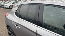 Vauxhall Corsa 1.2 Turbo Ultimate 5dr Auto Petrol Hatchback